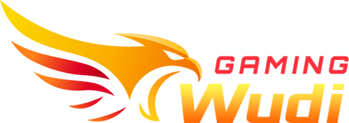Wudi Gaming Logo